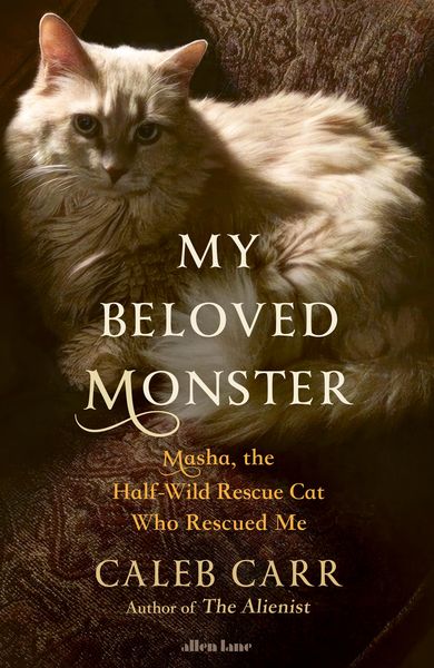 Produktbild: My Beloved Monster