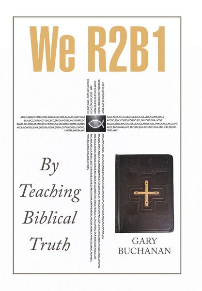 Produktbild: We R2b1