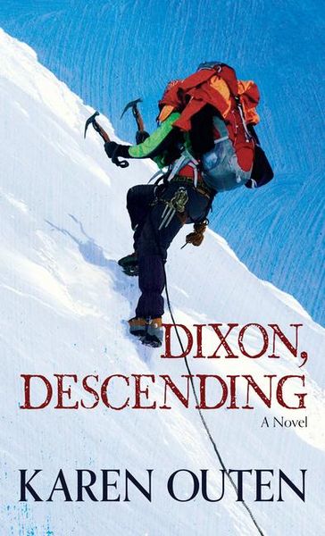 Produktbild: Dixon, Descending