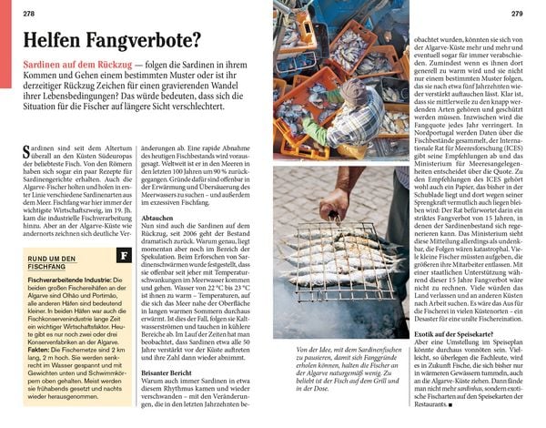 Produktbild: DuMont Reise-Taschenbuch Algarve