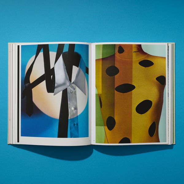 Produktbild: Peter Langer. Thursdays