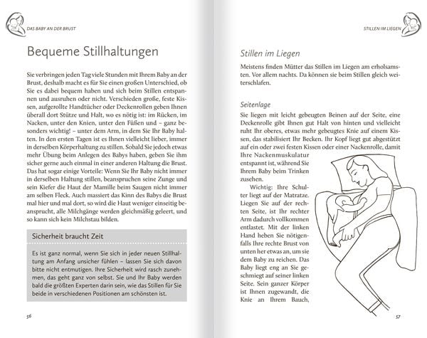Produktbild: Stillen