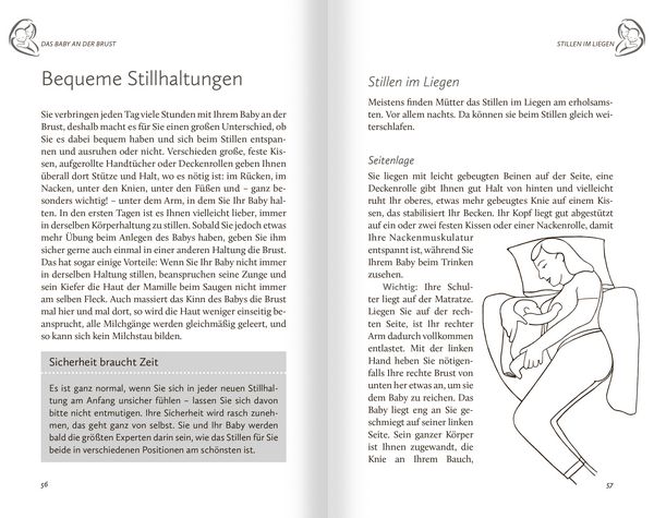 Produktbild: Stillen