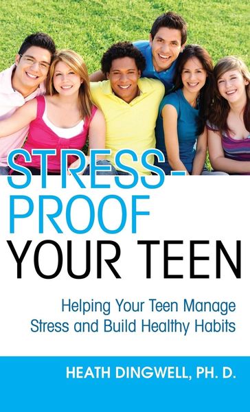 Produktbild: Stress-Proof Your Teen
