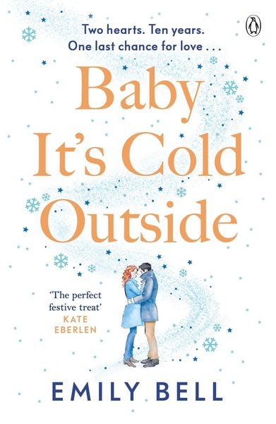 Produktbild: Baby It's Cold Outside