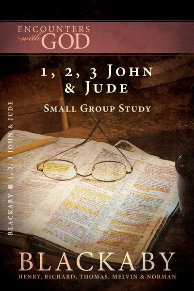 Produktbild: A 1, 2, 3 John and Jude