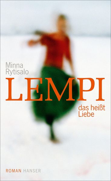 Produktbild: Lempi, das hei&szlig;t Liebe