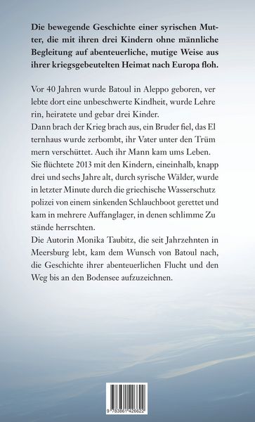 Produktbild: Warum bist du hier?