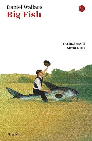 Produktbild: Big fish