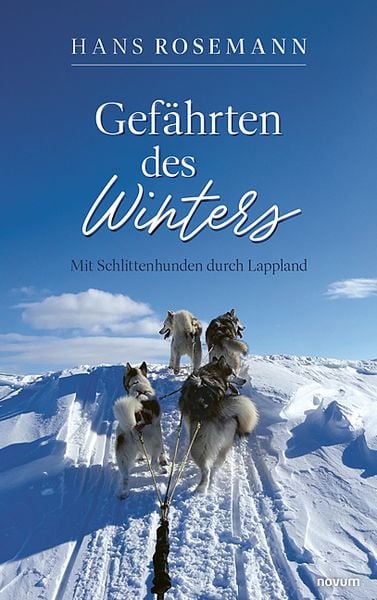 Produktbild: Gef&auml;hrten des Winters