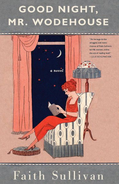 Produktbild: Good Night, Mr. Wodehouse