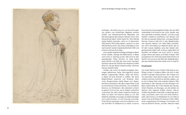 Produktbild: Holbein