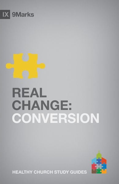Produktbild: Real Change