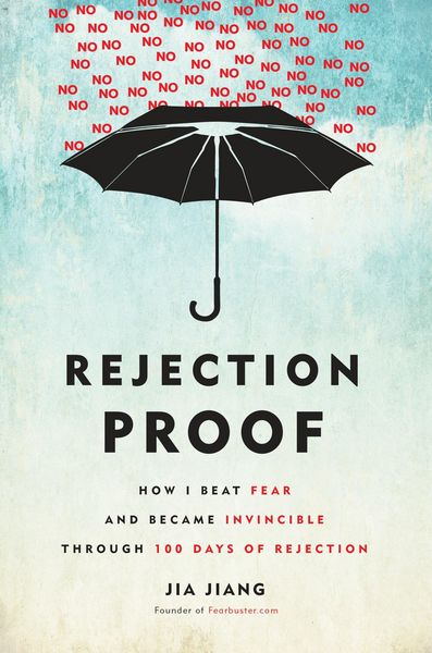 Produktbild: Rejection Proof