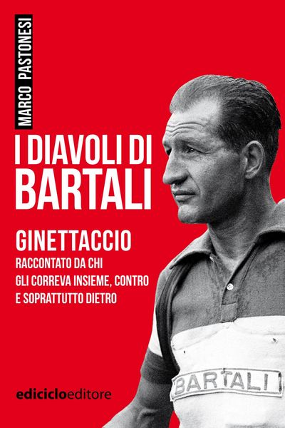 Produktbild: I diavoli di Bartali