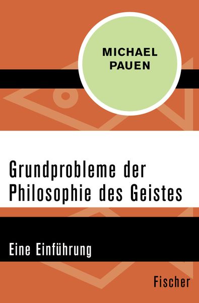 Produktbild: Grundprobleme der Philosophie des Geistes