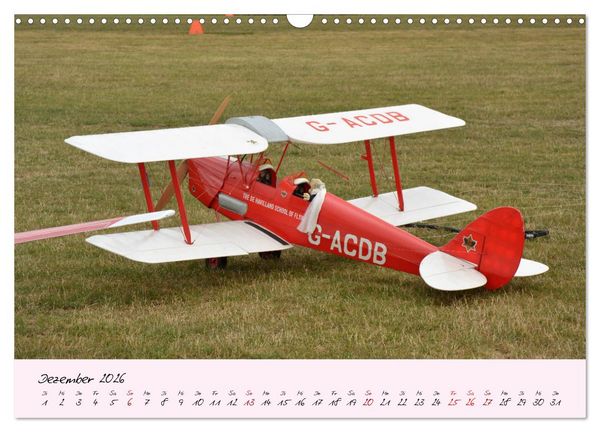 Produktbild: Sch&auml;tzchen der L&uuml;fte (Wandkalender 2026 DIN A3 quer), CALVENDO Monatskalender