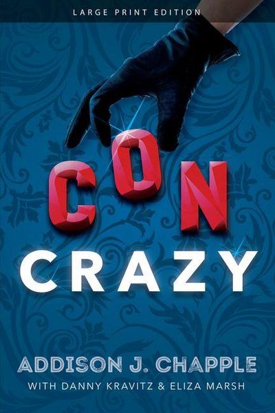 Produktbild: Con Crazy