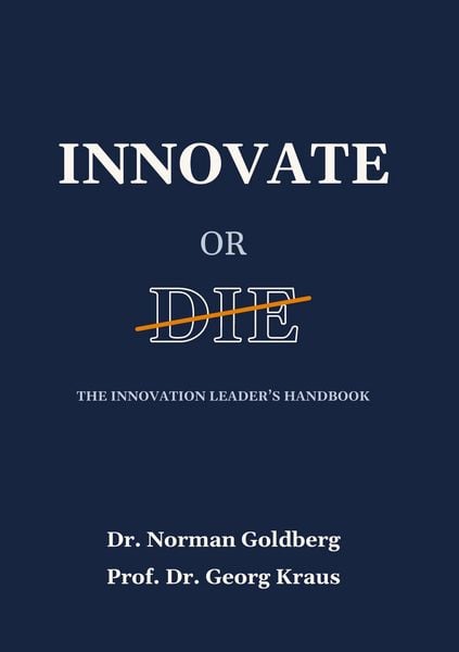 Produktbild: Innovate or Die