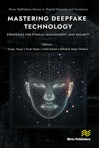Produktbild: Mastering Deepfake Technology: Strategies for Ethical Management and Security