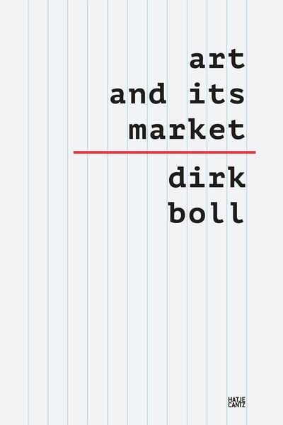 Produktbild: Art and its Market