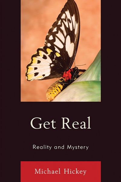 Produktbild: Get Real