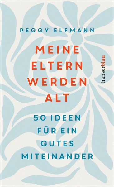 Produktbild: Meine Eltern werden alt
