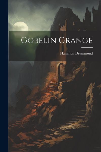 Produktbild: Gobelin Grange