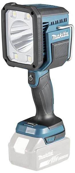 Makita DEBDML812 LED Arbeitsleuchte akkubetrieben 1250lm