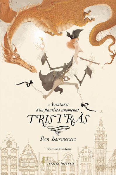 Produktbild: Tristr&aacute;s Ed. Catal&aacute;n