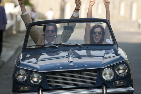 Produktbild: Zwei an einem Tag