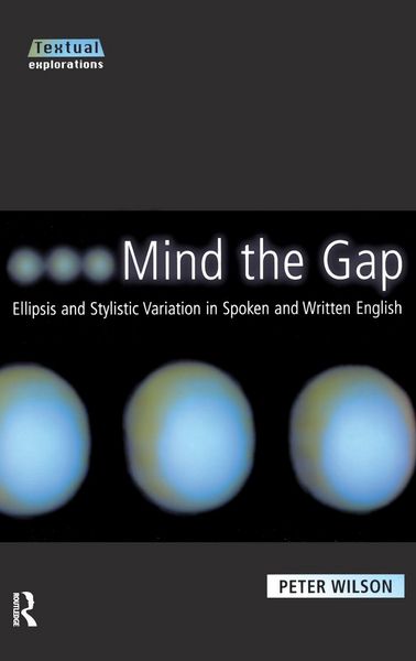 Produktbild: Mind The Gap