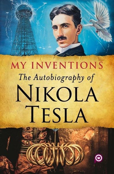 Produktbild: My Inventions