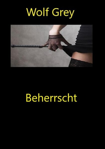 Produktbild: Beherrscht