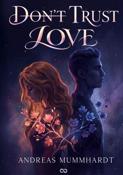 Produktbild: Don't Trust Love