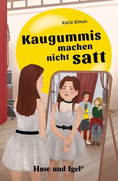 Produktbild: Kaugummis machen nicht satt