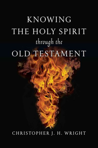 Produktbild: Knowing the Holy Spirit Through the Old Testament