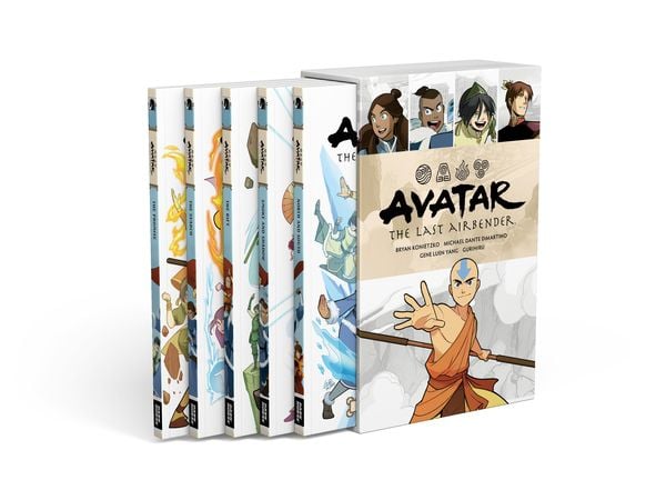Produktbild: Avatar