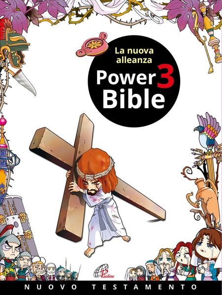Produktbild: La nuova alleanza