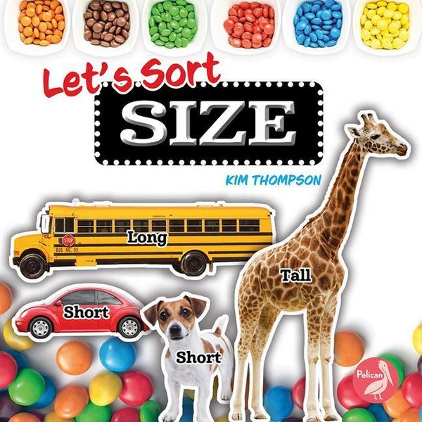 Produktbild: Size