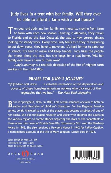 Produktbild: Judy's Journey