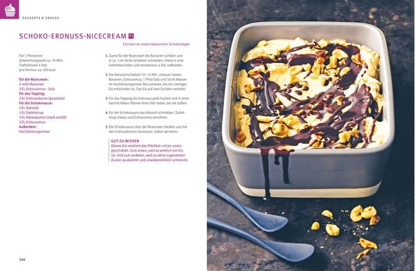 Produktbild: Zuckerfrei! Das Goldene von GU