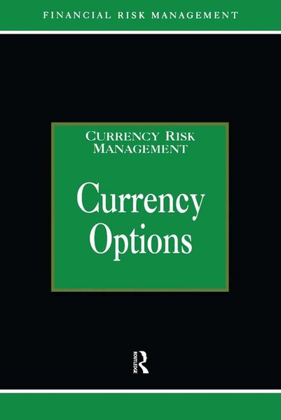 Produktbild: Currency Options