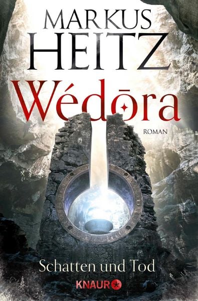 Produktbild: W&eacute;dora - Schatten und Tod