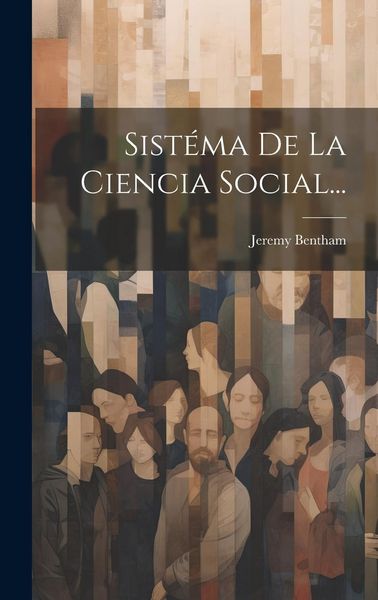 Produktbild: Sist&eacute;ma De La Ciencia Social...