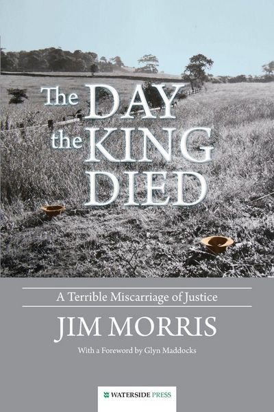 Produktbild: The Day the King Died