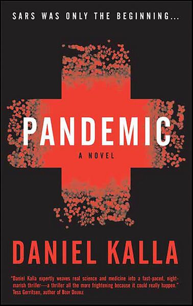 Produktbild: Pandemic