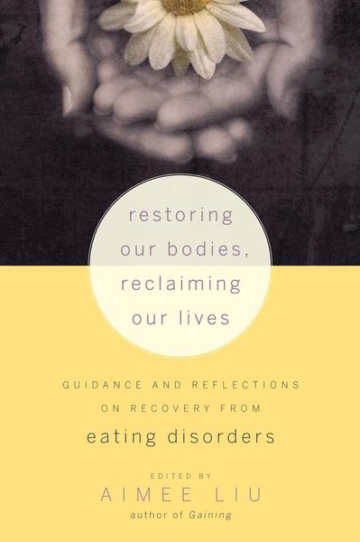 Produktbild: Restoring Our Bodies, Reclaiming Our Lives