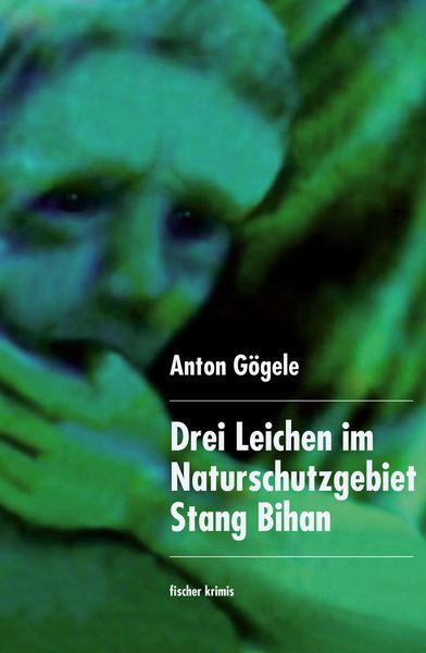 Produktbild: Drei Leichen im Naturschutzgebiet Stang Bihan