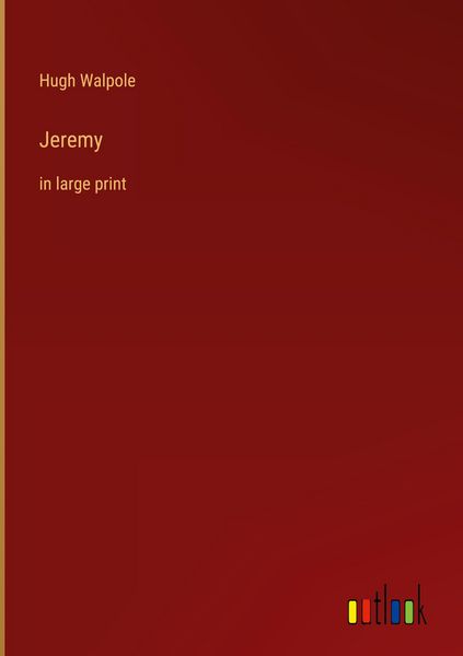 Produktbild: Jeremy